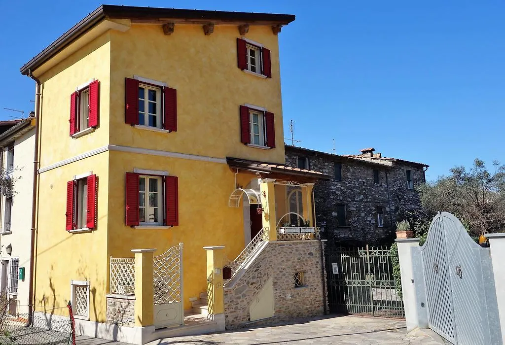 House Versilia Luca E Giada, 5 chilometri da Forte dei Marmi!-1